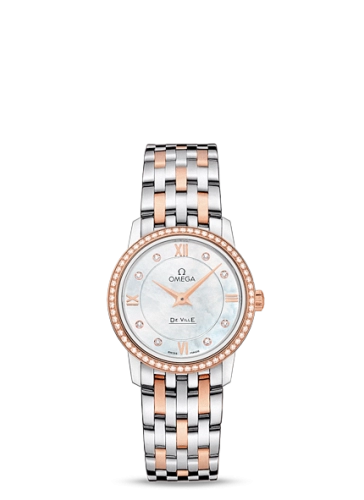 Omega De Ville 424-25-27-60-55-002