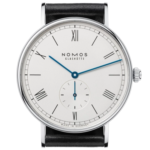 Nomos Glashütte Ludwig 234