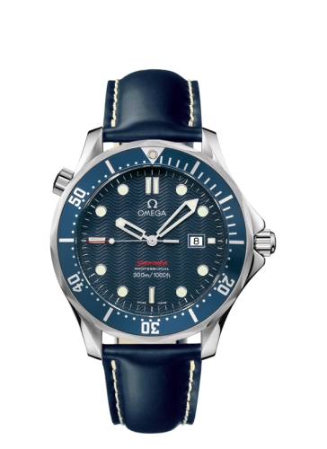 Omega Seamaster Diver 300M 2921-80-91