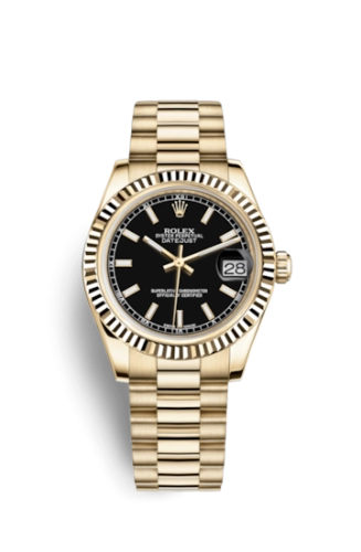 Rolex Datejust 31 178278-0068