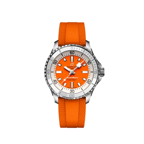 Breitling Superocean A17377211O1S1