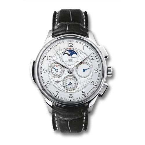 IWC Portugieser IW3774-01