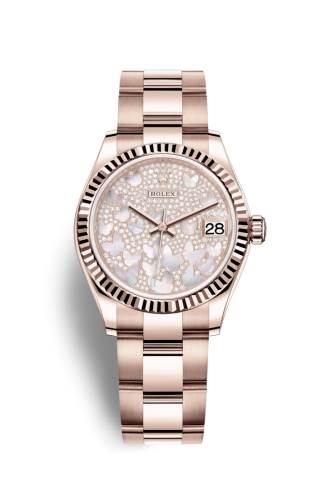 Rolex Datejust 31 278275-0020