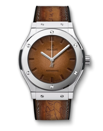 Hublot Classic Fusion 511-TX-050T-VR-BER16