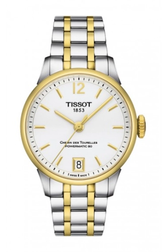 Tissot Chemin Des Tourelles T0992072203700