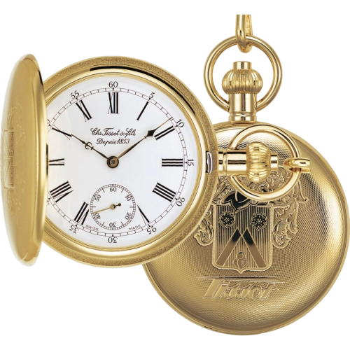 Tissot T-Pocket T83445113