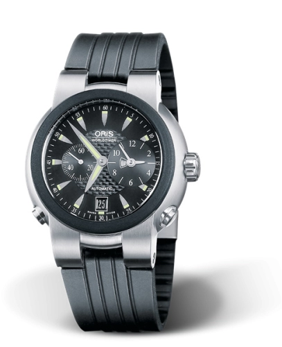 Oris TT1 01-690-7527-4464-07-4-24-14