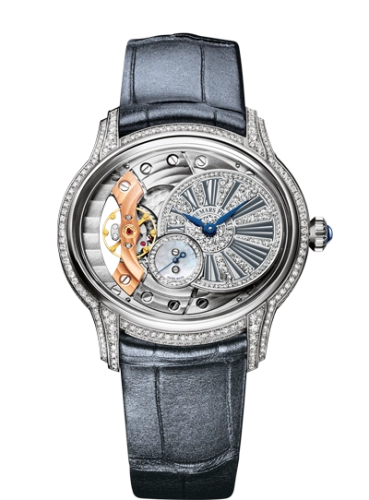 Audemars Piguet Millenary 77248BC-ZZ-A111CR-01