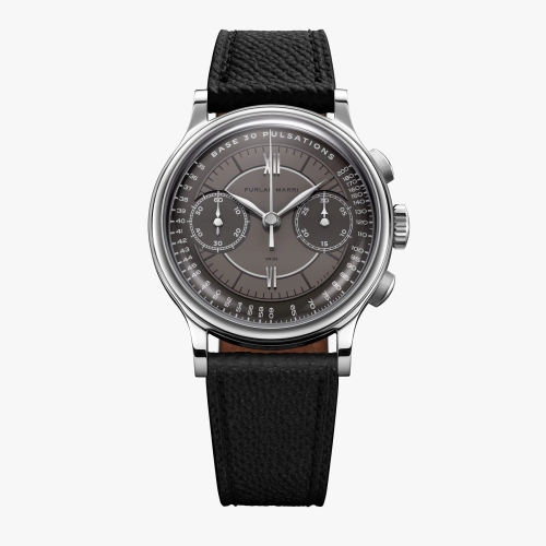 Chronograph Flyback