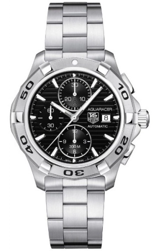 TAG Heuer Aquaracer CAP2110-BA0833