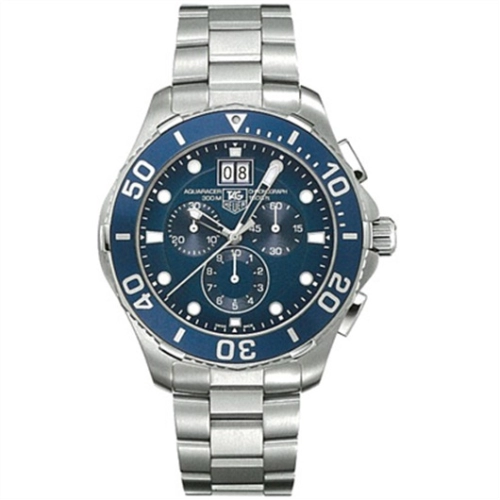 TAG Heuer Aquaracer CAN1011-BA0821
