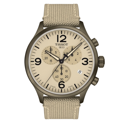 Tissot XL T116-617-37-267-01