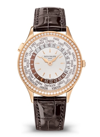 Patek Philippe Complications 7130R-011
