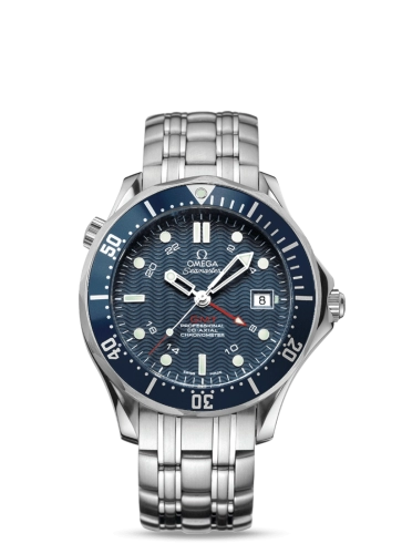 Omega Seamaster Diver 300M 2539-80-00