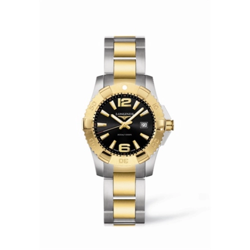 Longines HydroConquest L3-247-3-56-7