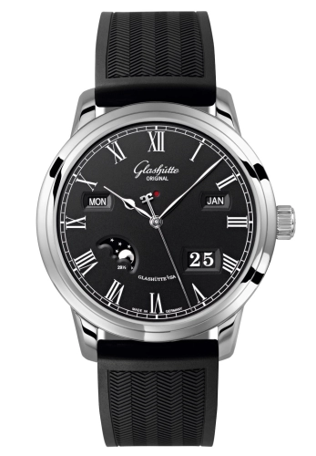 Glashütte Original Senator 100-02-25-12-04