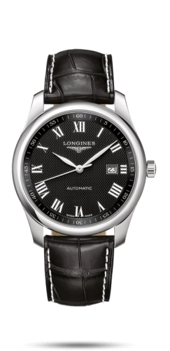 Longines Master Collection L2-793-4-51-8