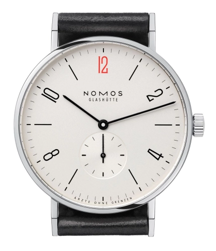 Nomos Glashütte Tangente 164-S1