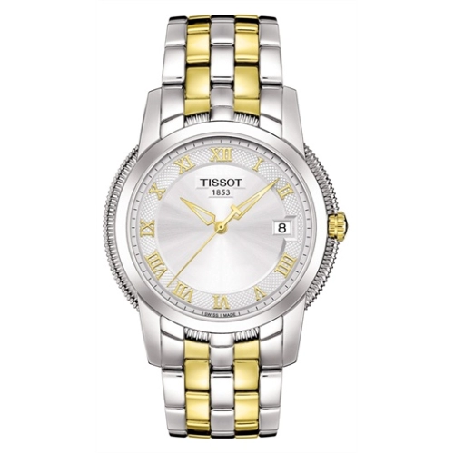 Tissot Ballade T0314102203300
