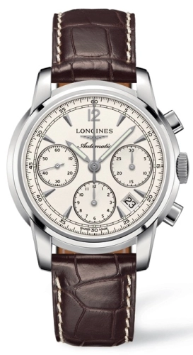 Longines Saint Imier L2-752-4-72-0