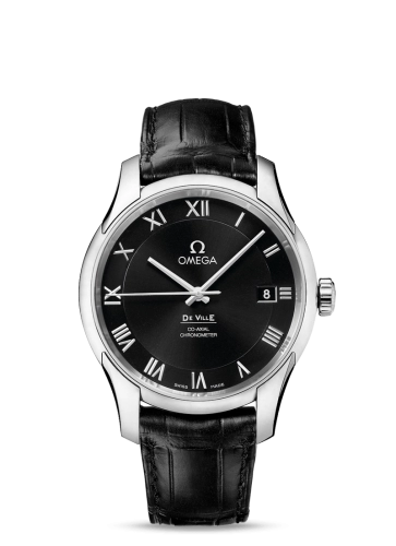 Omega De Ville 431-13-41-21-01-001