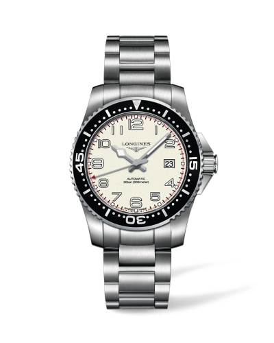 Longines HydroConquest L3-694-4-13-6