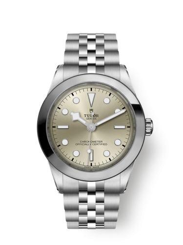 Tudor Black Bay One 79660-0003