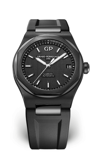 Girard-Perregaux Laureato 81010-32-631-FK6A