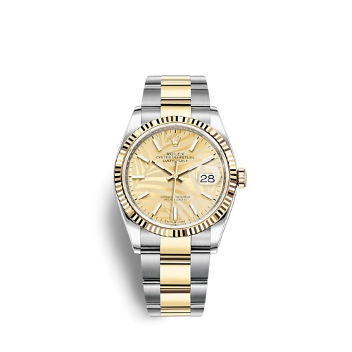 Rolex Datejust 36 126233-0038