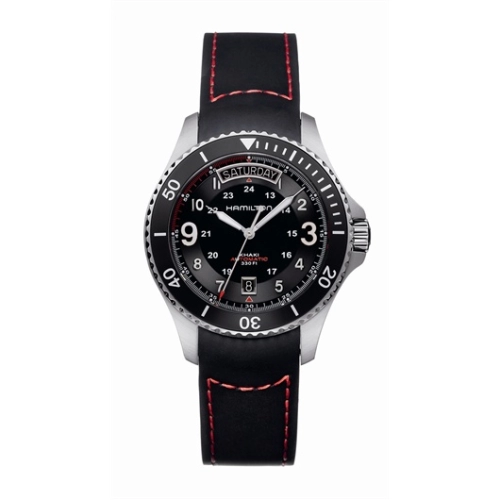Hamilton Khaki Navy H64515337