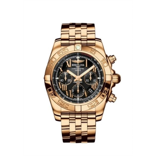 Breitling Chronomat B01 44 HB011012-B957-375H