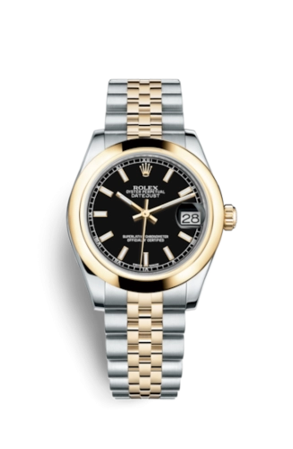 Rolex Datejust 31 178243-0050