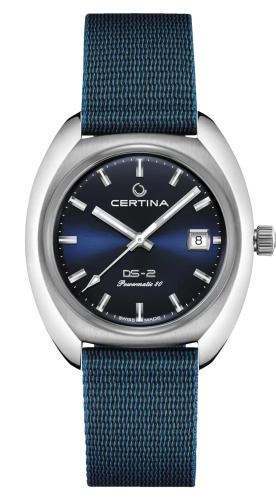 Certina Heritage Collection C024-407-18-041-00