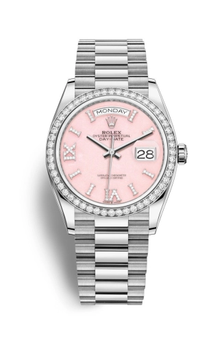 Rolex Day-Date 36 128349RBR-0008