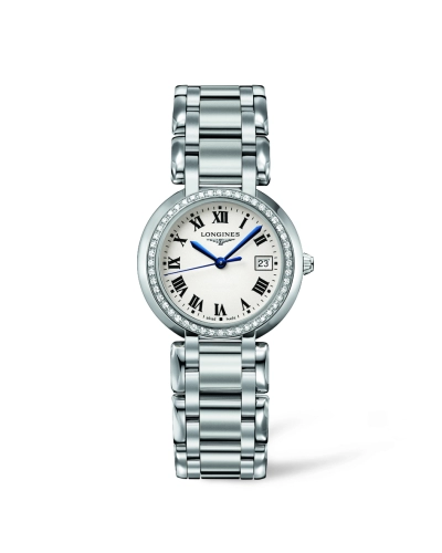 Longines PrimaLuna L8-112-0-71-6