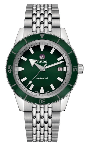 Rado Captain Cook R32505313