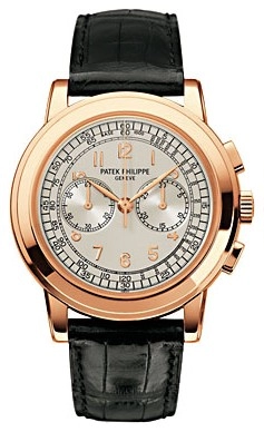 Patek Philippe Complications 5070R-001