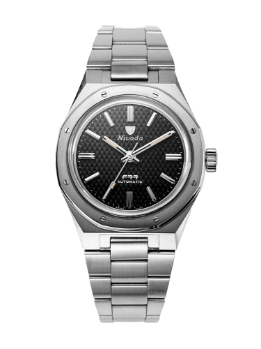 Nivada Grenchen F77 68000A77