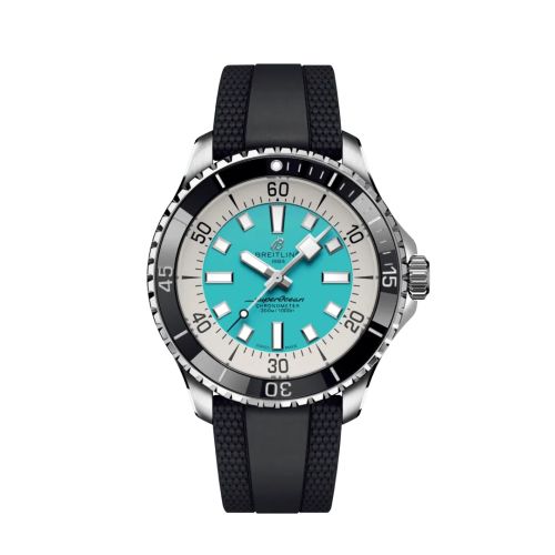 Breitling Superocean 44