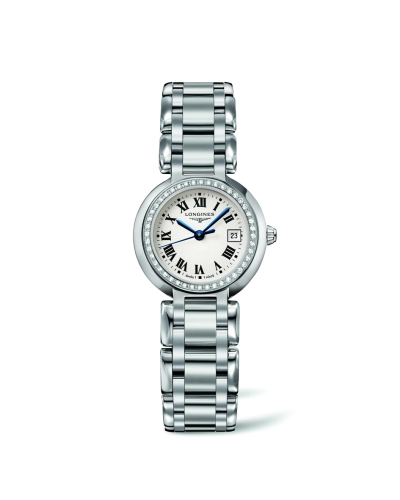 Longines PrimaLuna L8-110-0-71-6