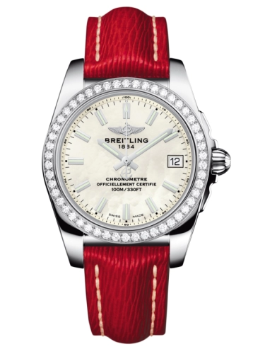 Breitling Galactic A7433053-A779-214X