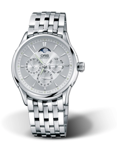 Oris Artelier 01-581-7592-4051-07-8-21-73