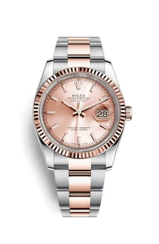 Rolex Datejust 36 116231-0096
