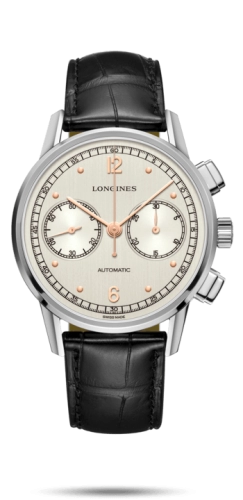 Longines Heritage L2-814-4-76-0