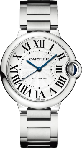 Cartier Ballon Bleu 36mm