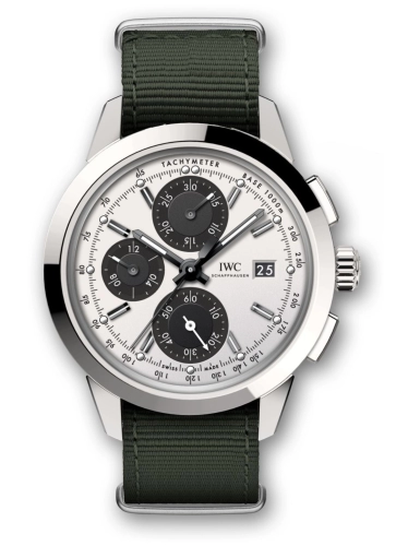 IWC Ingenieur IW3808-CI