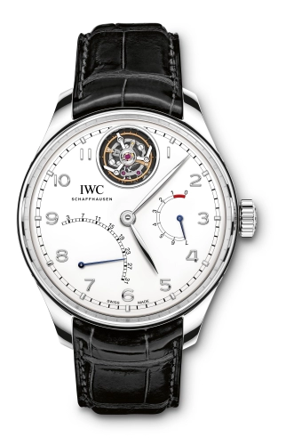 IWC Portugieser IW5046-01