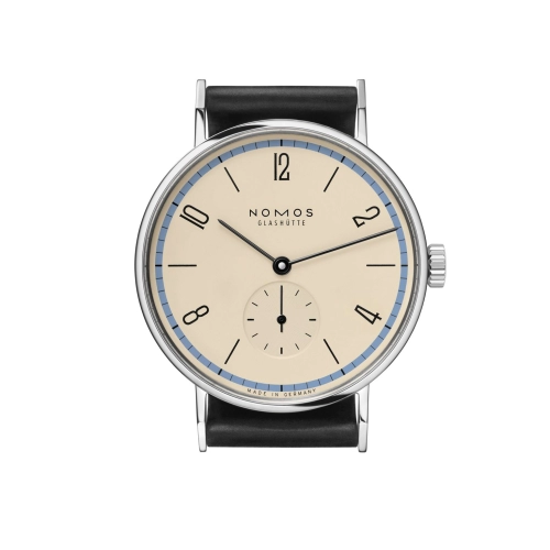 Nomos Glashütte Tangente 101-S14