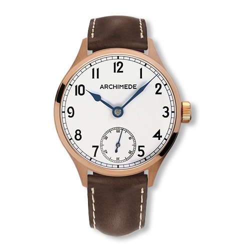 Archimede Deckwatch UA7929-H1-4-BR