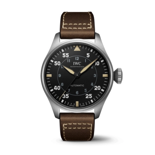 IWC Big Pilot IW3297-01